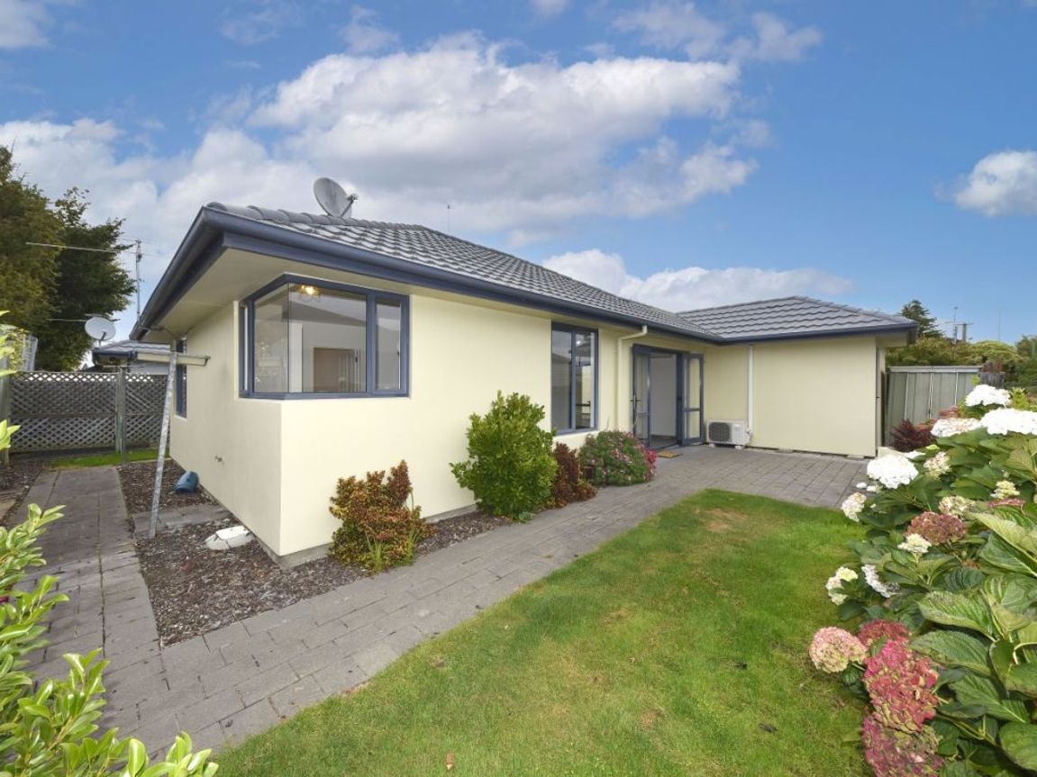 52E Marshland Road, Shirley, Christchurch City, Canterbury