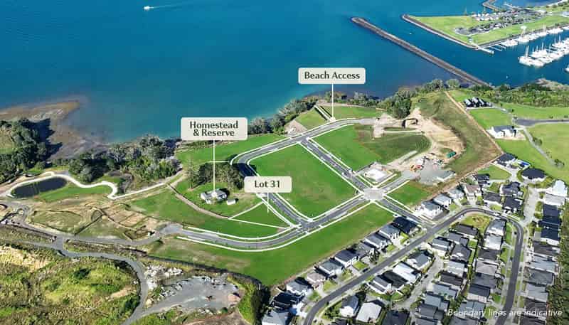 116 Ahuru Drive, Gulf Harbour