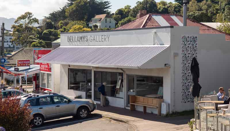 495 Portobello Road, Macandrew Bay