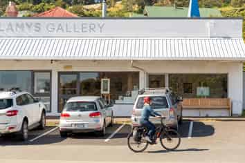 A Generational Offering on the Peninsula 