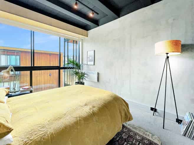 309A/41 Hopper Street, Te Aro