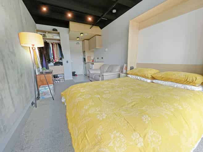 309A/41 Hopper Street, Te Aro