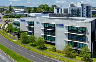 Highbrook Office | 305sqm, 5-Star, Prime Exposure