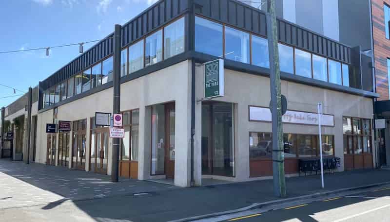 173 St Asaph Street, Christchurch Central