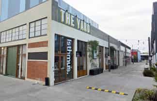 Elevate Your Corporate Presence