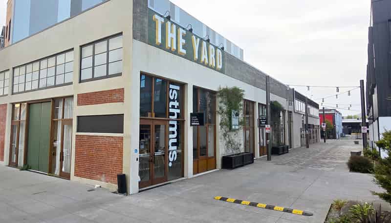 173 St Asaph Street, Christchurch Central