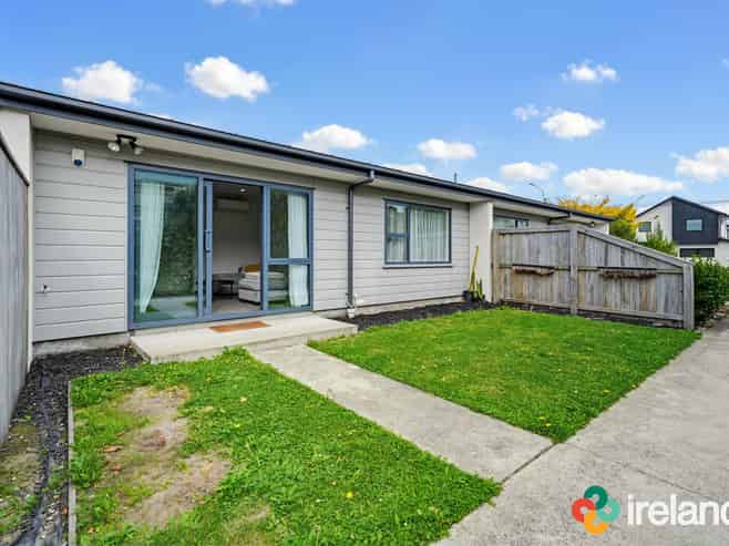 2/176 Geraldine Street, Edgeware