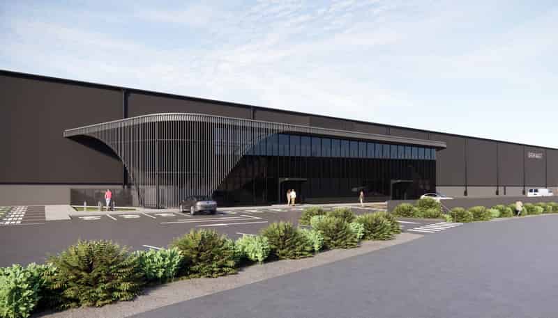 Building/8-14 Mount Richmond Drive, Mount Wellington