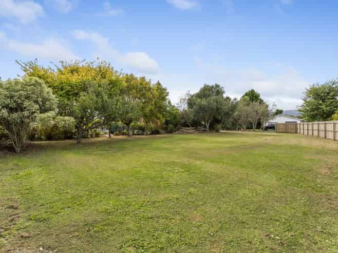 15E Te Manuao Road, Otaki