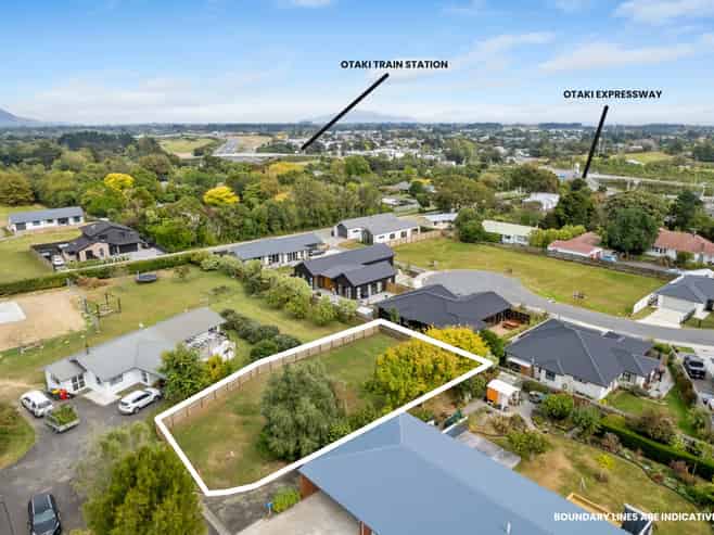 15E Te Manuao Road, Otaki
