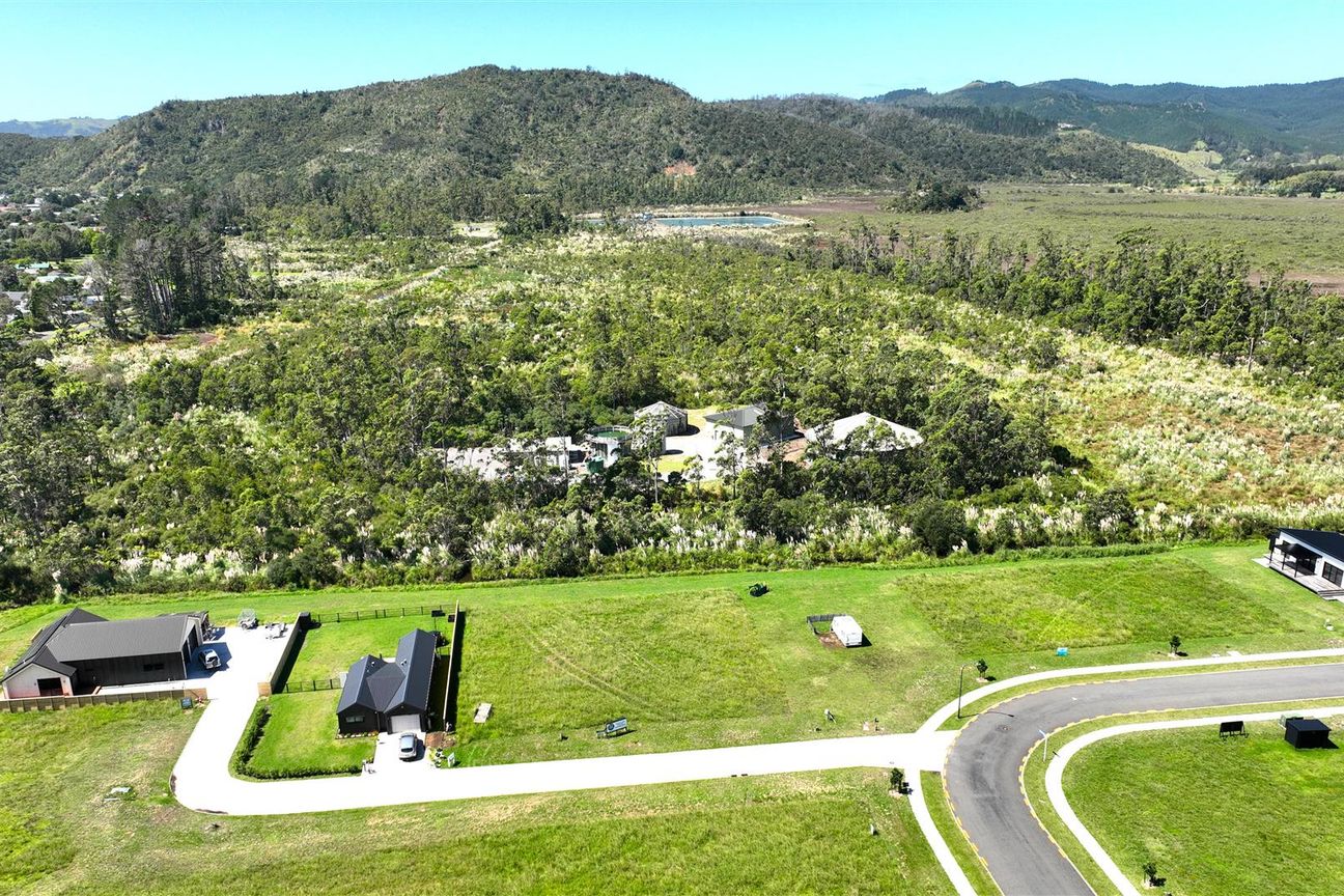 Final 15 Sites Starting from $335,000 - Vista 6