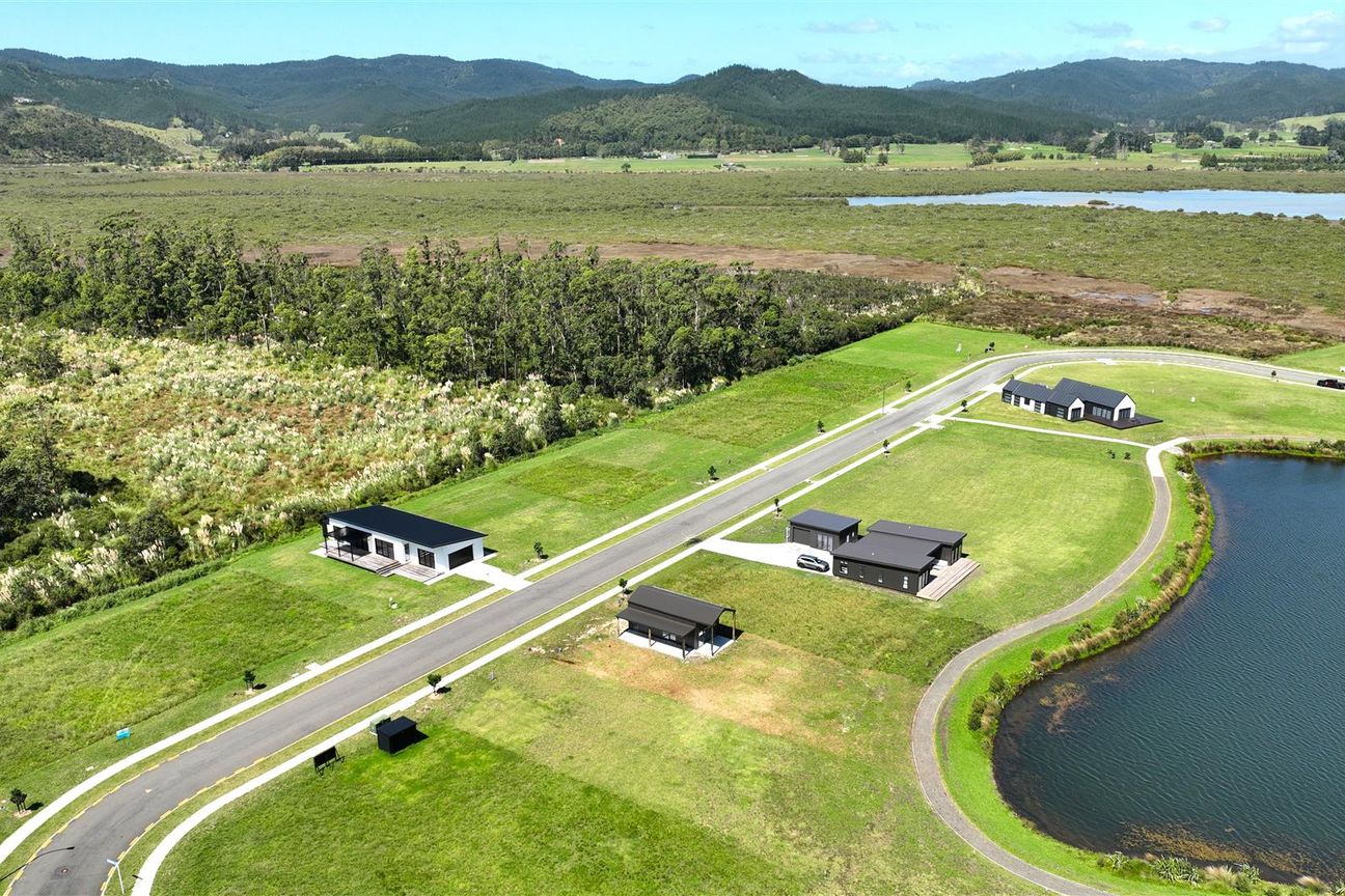Final 15 Sites Starting from $335,000 - Altro