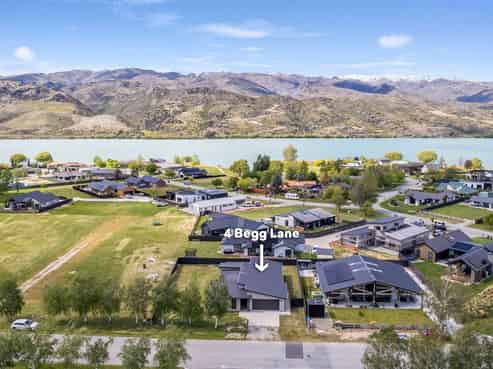 4 Begg Lane, Cromwell