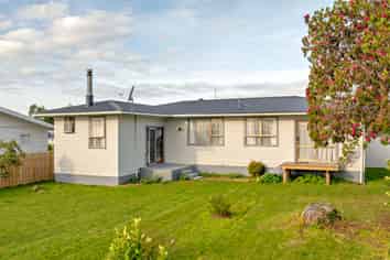 79 Nelson Street, Opotiki