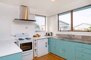 79 Nelson Street, Opotiki
