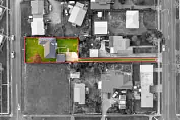 79 Nelson Street, Opotiki