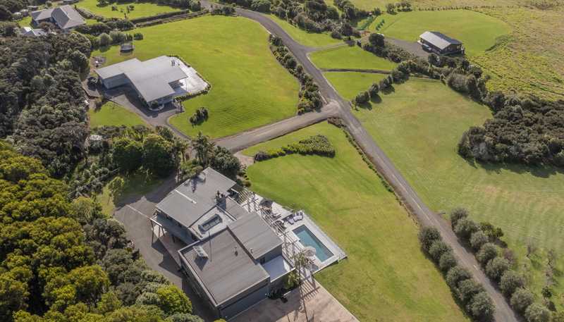 151F Te Punga Road, Whangapoua