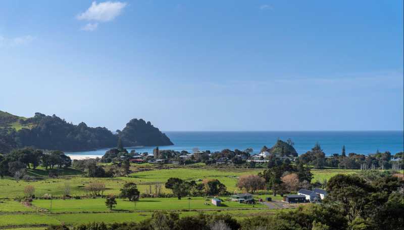 151F Te Punga Road, Whangapoua