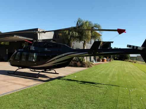 Te Punga Lodge - absolute luxury