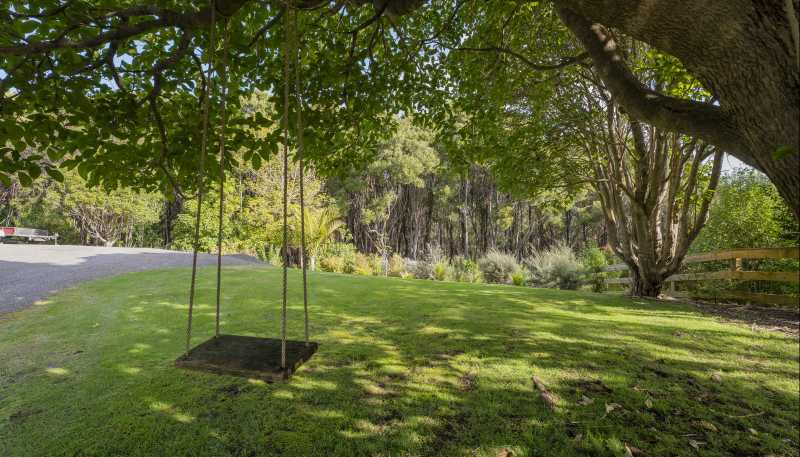 151F Te Punga Road, Whangapoua