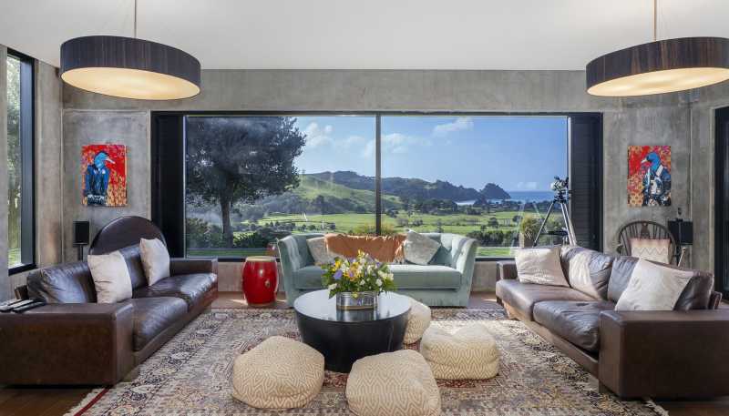151F Te Punga Road, Whangapoua