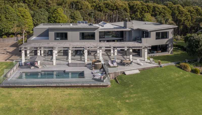 151F Te Punga Road, Whangapoua