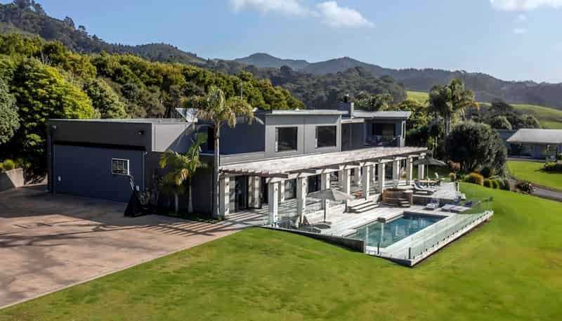 151F Te Punga Road, Whangapoua