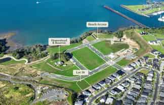 54 Ahuru Drive, Gulf Harbour