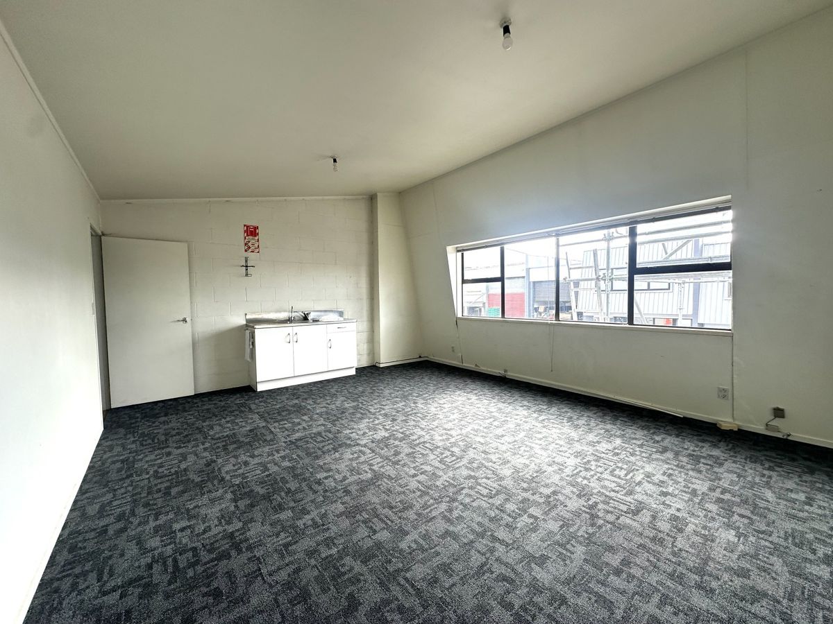 Well-presented Onehunga industrial unit - Ansicht 3