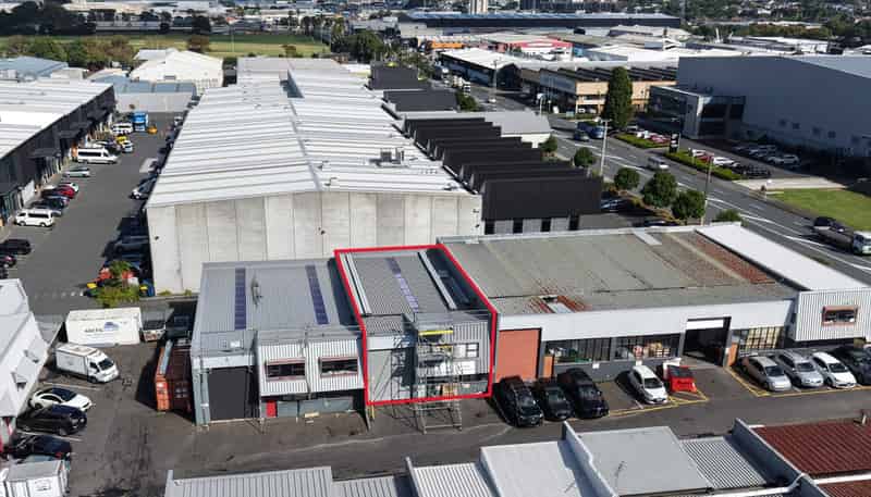 B/275 Neilson Street, Onehunga