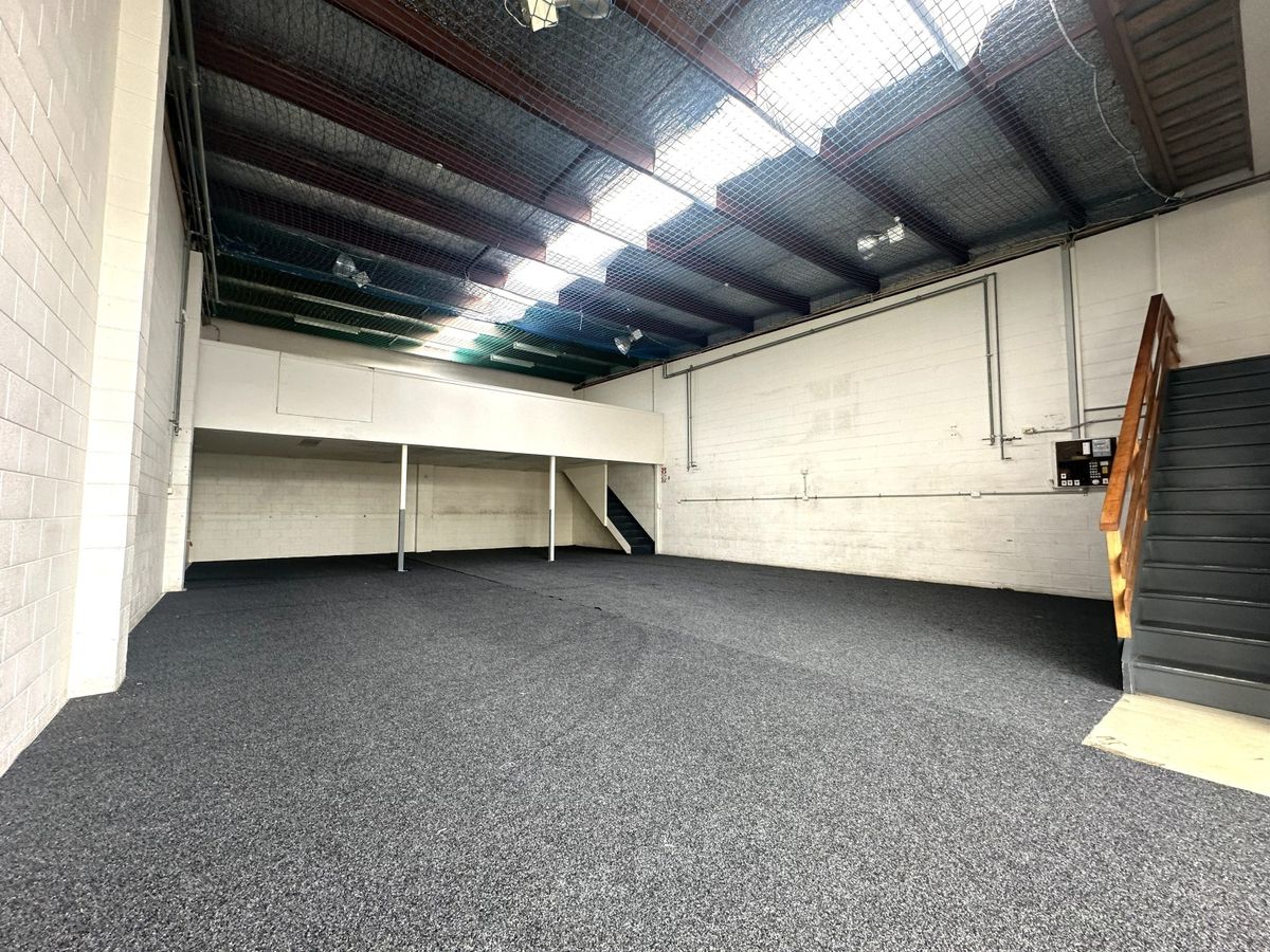 Well-presented Onehunga industrial unit - Ansicht 2