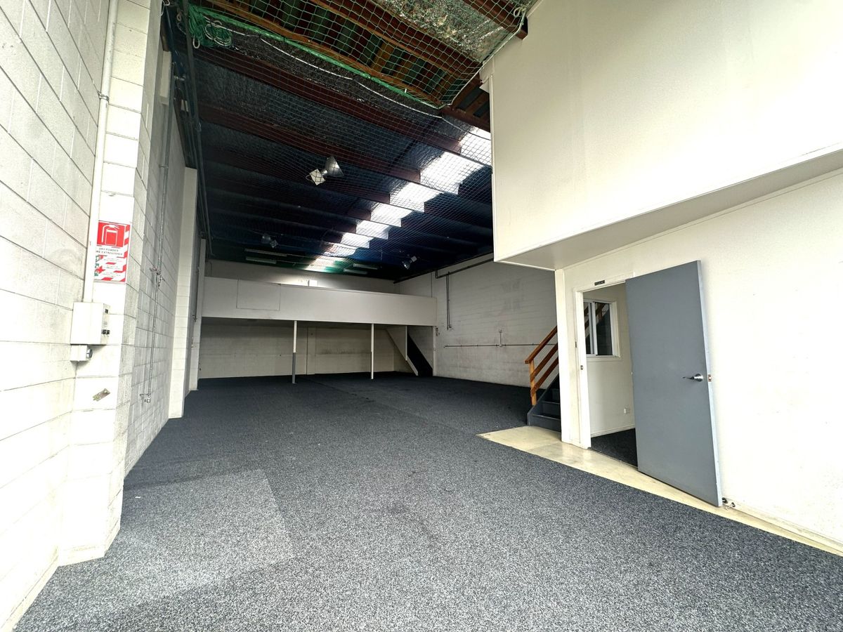 Well-presented Onehunga industrial unit - Ansicht 6