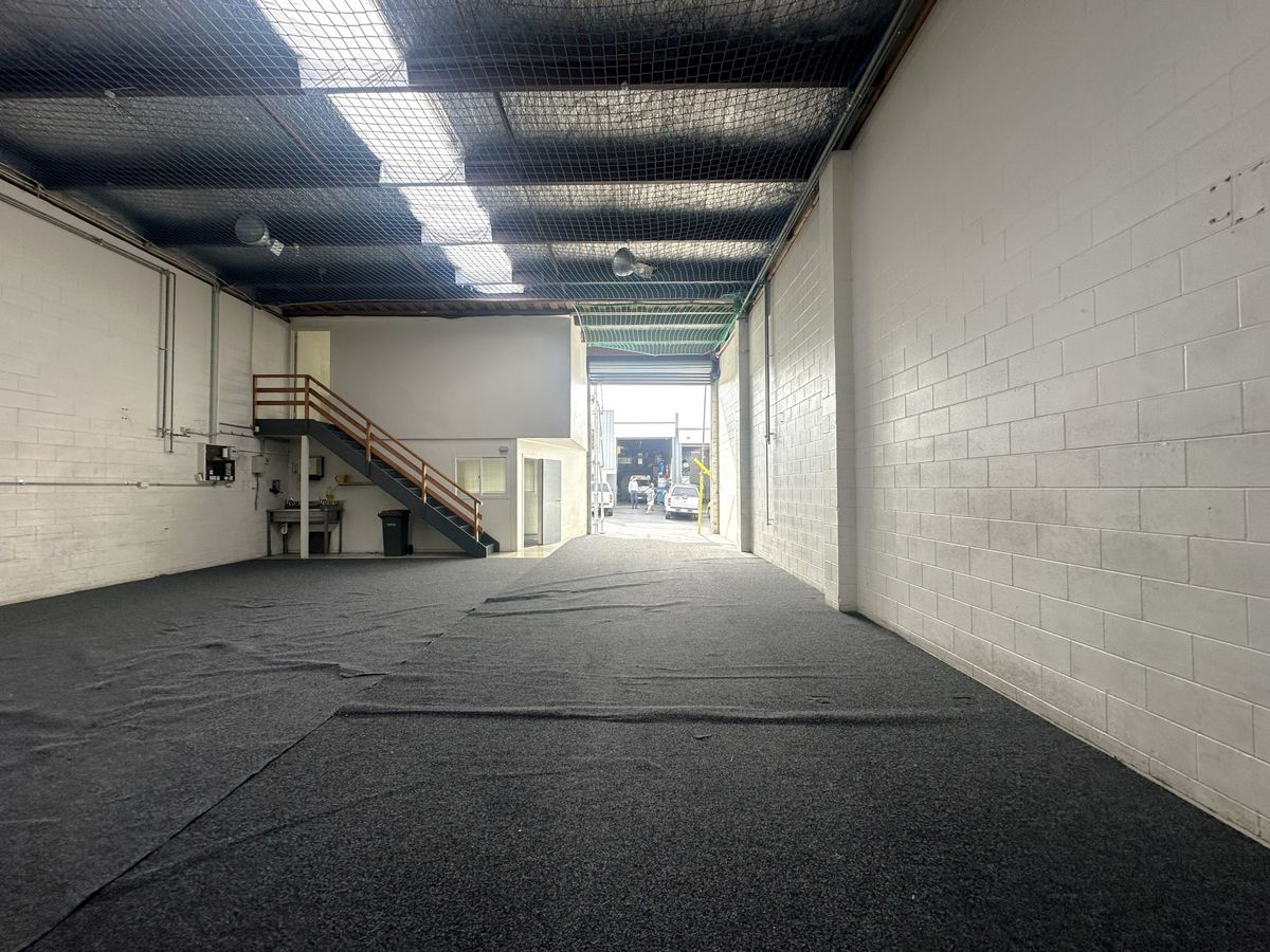 Well-presented Onehunga industrial unit - Ansicht 4