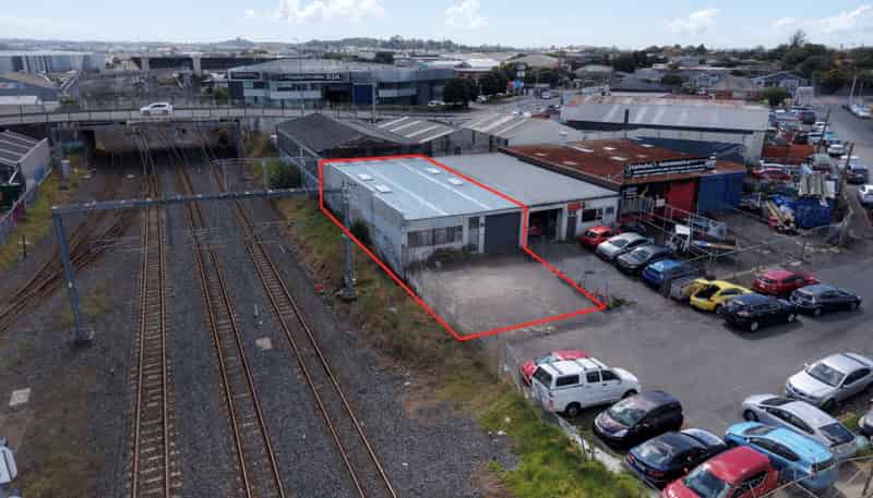 1/5 Hans  Street, Otahuhu