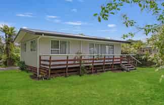 56a Parawai Road, Ngongotaha