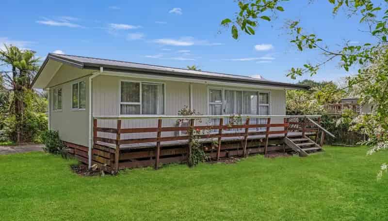 56a Parawai Road, Ngongotaha