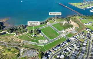 52 Ahuru Drive, Gulf Harbour