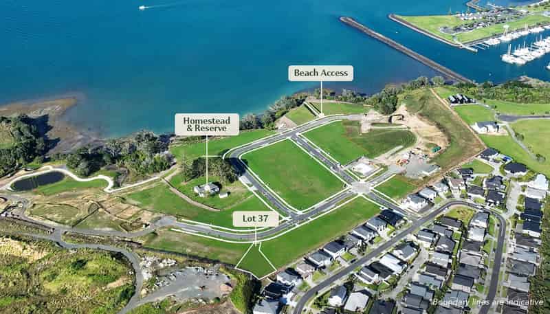 52 Ahuru Drive, Gulf Harbour