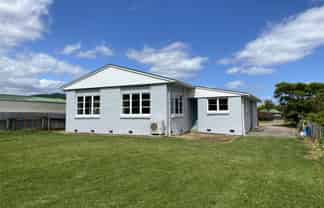 25 Stout Street, Shannon