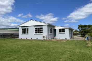 25 Stout Street, Shannon