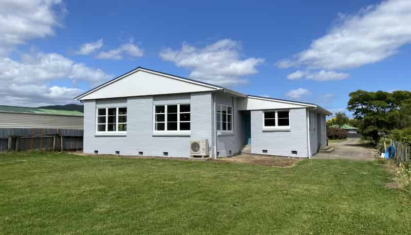 25 Stout Street, Shannon