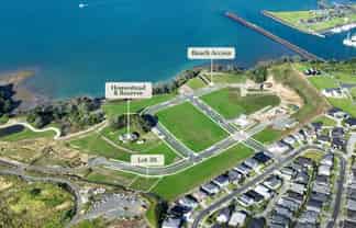 50 Ahuru Drive, Gulf Harbour