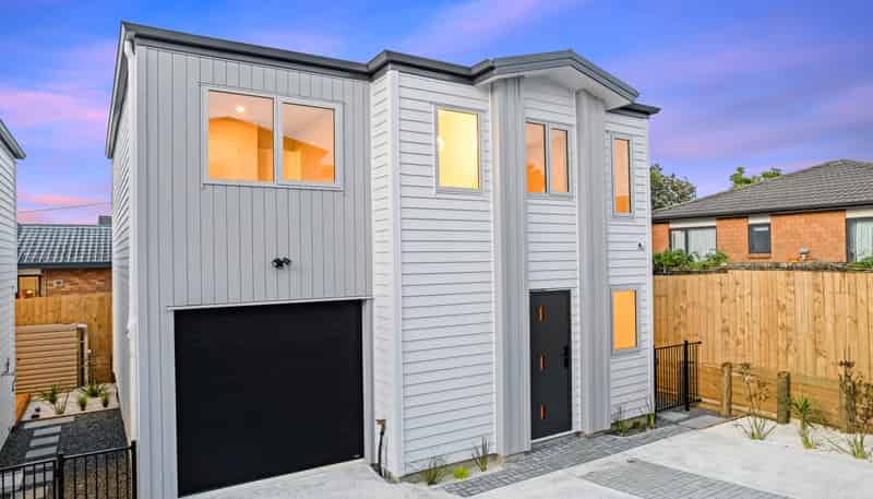 8/232C Whitney Street, Blockhouse Bay