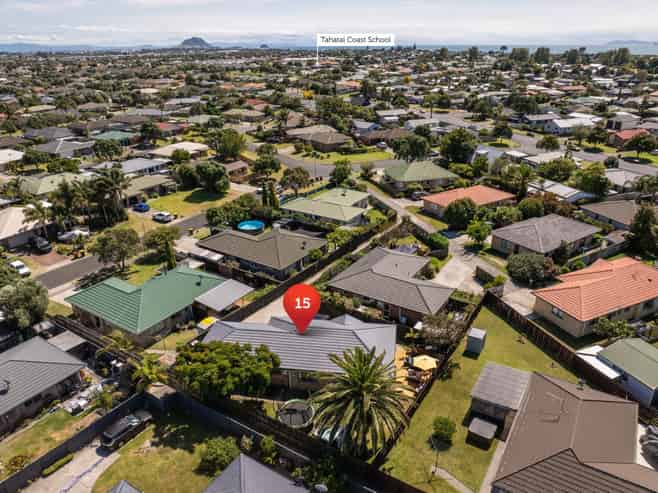15 Romana Crescent, Papamoa