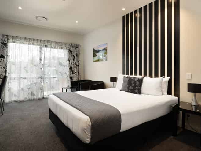 Marlborough’s Premier Riverside Hotel