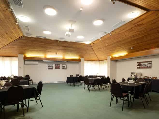 Marlborough’s Premier Riverside Hotel