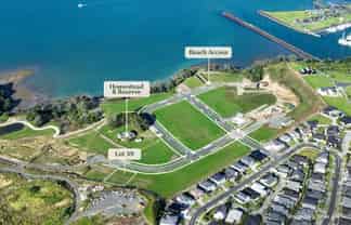 48 Ahuru Drive, Gulf Harbour