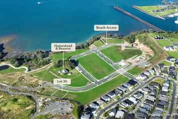 48 Ahuru Drive, Gulf Harbour