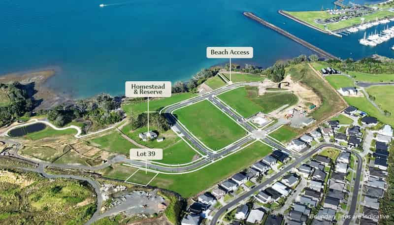 48 Ahuru Drive, Gulf Harbour