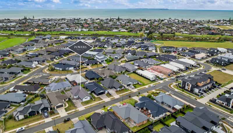 11 Sabre Street, Papamoa